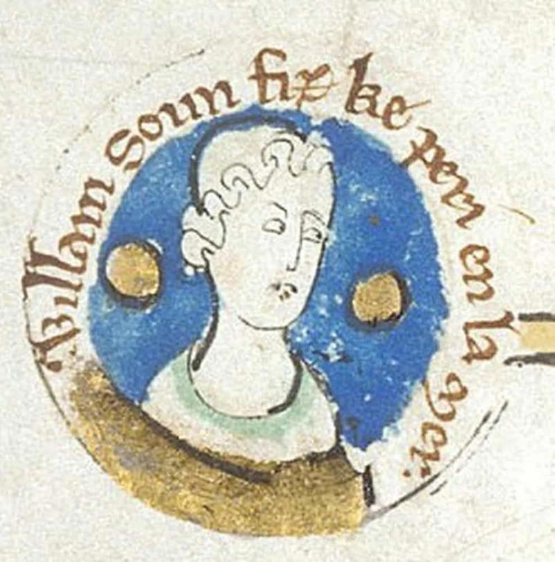 William Adelin King Adolf Frederick of Sweden, Sigurd the Mighty, Emperor Qin Shi Huangdi, King George II of Great Britain and Ireland, King Alexander of Greece, King Béla I of Hungary, King William II of England, King Henry I of England, William Adelin, King Charles VIII of France, King James II of Scotland, Holy Roman Emperor Charles VI, King Charles II of Navarre