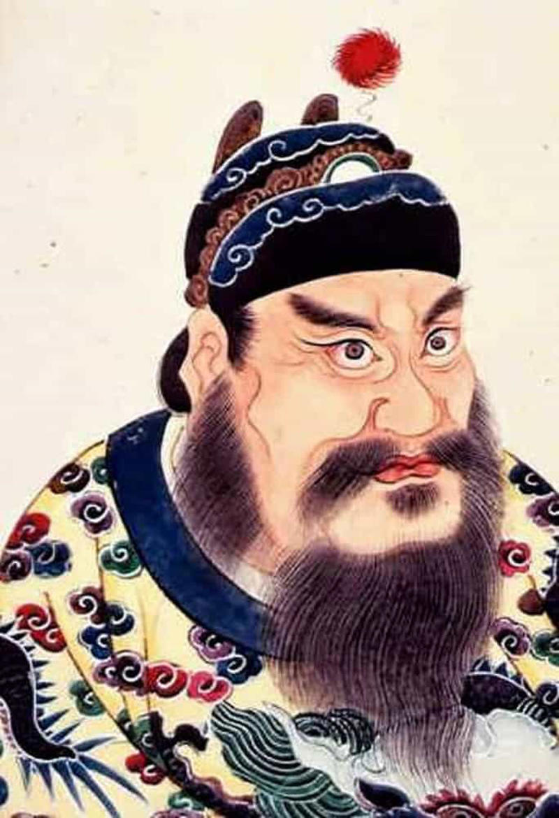 Emperor Qin Shi Huangdi King Adolf Frederick of Sweden, Sigurd the Mighty, Emperor Qin Shi Huangdi, King George II of Great Britain and Ireland, King Alexander of Greece, King Béla I of Hungary, King William II of England, King Henry I of England, William Adelin, King Charles VIII of France, King James II of Scotland, Holy Roman Emperor Charles VI, King Charles II of Navarre