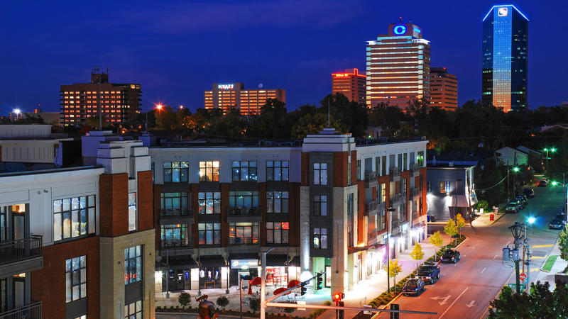 9. Lexington, Kentucky 48. Massachusetts, 47. Washington, 45. Utah, 44. New Jersey, 43. Oregon, 41. Montana, 40. Rhode Island, 39. Idaho, 37. Arizona, 36. New York, 35. Maryland, 33. Connecticut, 32. Virginia, 31. Maine, 29. Delaware, 28. Alaska, 27. Wyoming, 25. North Carolina, 24. Georgia, 23. Tennessee, 21. New Mexico, 20. South Dakota, 19. South Carolina, 17. Pennsylvania, 16. Illinois, 15. North Dakota, 13. Missouri, 12. Indiana, 11. Michigan, 9. Alabama, 8. Kansas, 5. Arkansas, 4. Kentucky, 3. Louisiana, 2. Mississippi