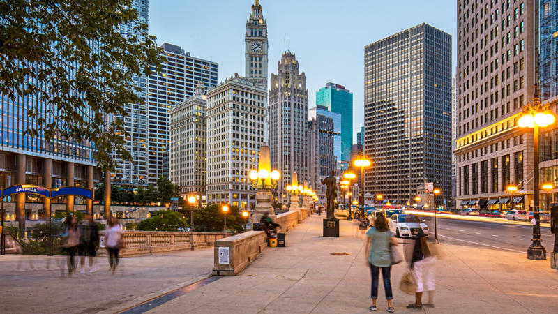Chicago 48. Massachusetts, 47. Washington, 45. Utah, 44. New Jersey, 43. Oregon, 41. Montana, 40. Rhode Island, 39. Idaho, 37. Arizona, 36. New York, 35. Maryland, 33. Connecticut, 32. Virginia, 31. Maine, 29. Delaware, 28. Alaska, 27. Wyoming, 25. North Carolina, 24. Georgia, 23. Tennessee, 21. New Mexico, 20. South Dakota, 19. South Carolina, 17. Pennsylvania, 16. Illinois, 15. North Dakota, 13. Missouri, 12. Indiana, 11. Michigan, 9. Alabama, 8. Kansas, 5. Arkansas, 4. Kentucky, 3. Louisiana, 2. Mississippi