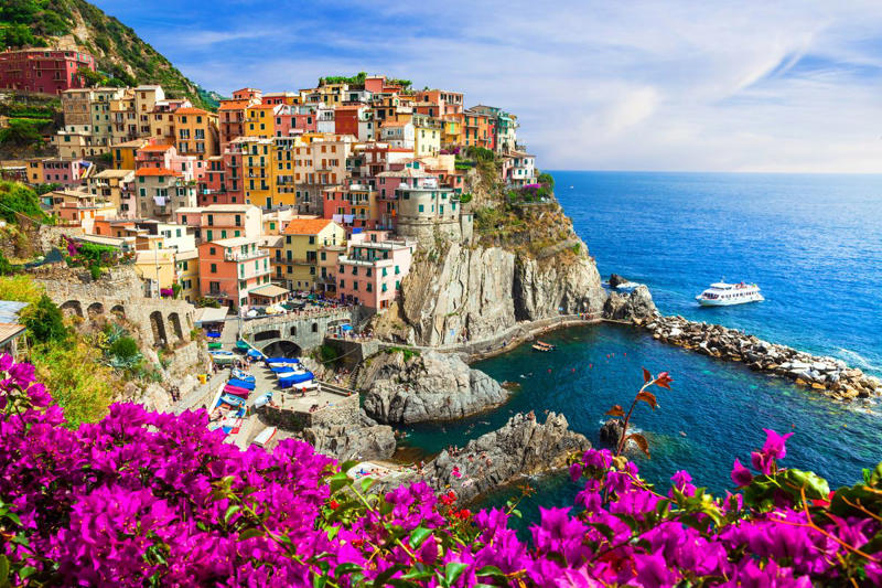Italy Australia, Seychelles, South Africa, Indonesia, Argentina, Philippines, United Kingdom, Colombia, Tanzania, United States, Thailand, Switzerland