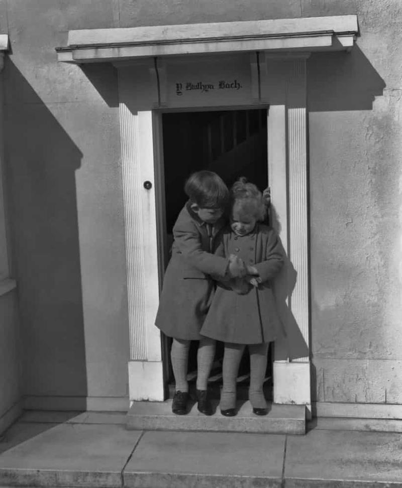 Prince Charles and Princess Anne Royal kids just being kids, Prince Louis, Prince George, Prince Harry, Princess Elizabeth and Princess Margaret, Prince Charles and Princess Anne, Princess Charlotte, Prince William and Prince Harry, Prince George, Princess Charlotte, and Prince Louis, Prince George and Princess Charlotte
