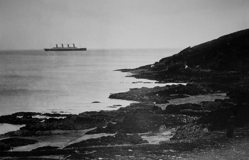 Heading into history The Titanic's tragic tale, The creation of a legend, Building the Titanic, The ship of dreams sets sail, A shocking near miss, Heading into history, First class: the grand staircase, First class: dining saloon, First class: a la carte restaurant, First class: Veranda café and Palm Court, First class: keeping fit, First class: the Turkish baths, First class: swimming pool, First class: smoking room, First class: reading and writing room, First class: staterooms, First class: the super-rich passengers, Second class: staterooms, Second class: elevators, Second class: facilities, Second class: promenade deck chairs, Steerage: staterooms, Steerage: dining room, Steerage: smoking room, SS Mesaba sends a warning, "Iceberg right ahead", Extreme peril, To the lifeboats, The final plunge, Carpathia to the rescue, Survivors on the Carpathia, The iceberg that sank the Titanic?, Everyone saved?, The rescue ships, What happened to the crew?, Captain E.J Smith, 'The greatest coward in history', The inquiries, Raise the Titanic?, Finding the ship, Exploring the wreck, Treasures from the seabed, Tragic search for Titanic wreck, Titanic's lost sister, Suite dreams, No more replica