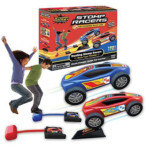 Stunt 2-Pack Playset, Wallcrawler Gecko, Remote-Control Dinosaur, Taco vs Burrito Card Game, 'Discover Dinosaurs' Alexa Interactive Book, Crazy Forts, Smash &amp; Bash Grave Digger RC, Minecraft The Nether Lava Battle, Start+ 3D Printing Pen, Marker Airbrush Spray Art Kit, Roll-Up Portable Drum Set, Shred N' Blast Motorized Skateboard Toy, Flying Orb, Nintendo Switch 2 Camera, UNO Minecraft Card Game, Minions Ultimate Fart Blaster, Kirby Car Mouth Plush, Spy Kit , Roller Coaster Challenge, Stomp Racers, Electronic Bank,  Super Mario Piranha Plant Escape Game, Indoor Basketball Hoop, My Comic Book Kit, Treasure X Minecraft Sand &amp; Sea Overworld, Super Blocks Pattern Matching Puzzle Games, 'Where’s Waldo?: The Great Speed Search', Pokémon TCG Battle Academy, Orbito Board Game, 'Between Mom and Me' Journal, Pokémon Color-in 3D Stickers Craft Kit, Heroic Optimus Prime Action Figure, Linked Math Game, Rimable Complete 22-Inch Skateboard, Glow in the Dark Rock Painting Kit , Gnomes at Night, Classic Creative Vehicles, No Cap! Card Game, Kanoodle Gravity , Marble Roller Coaster, Ninebot eKickScooter C2 Lite, Why trust Good Housekeeping?