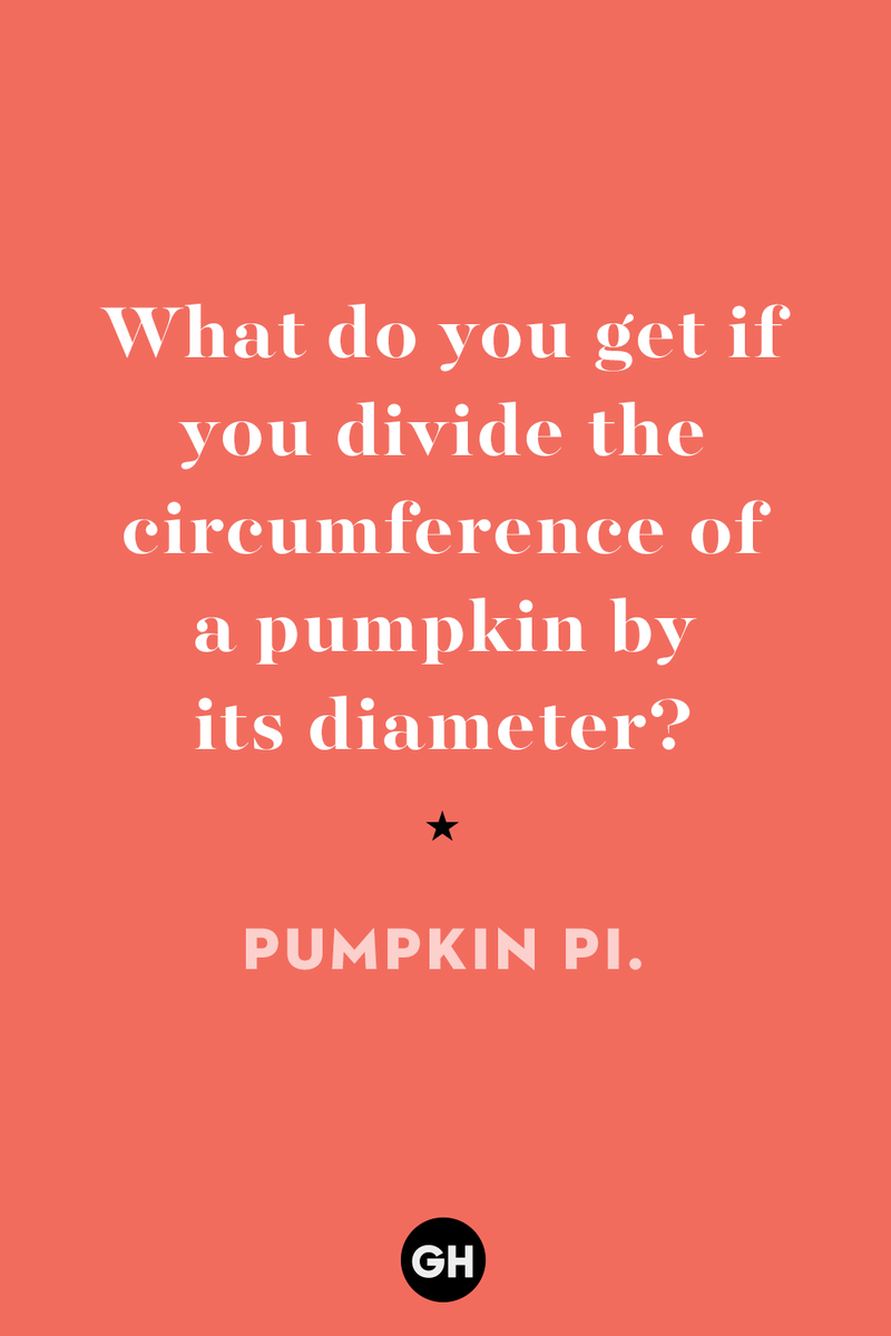 60 Corny But Hilarious Thanksgiving Jokes to Tell This Year 1) What key can’t open any doors?, 2) What do you call a turkey who tells jokes?, 3) Why did the pie go to the dentist?, 4) Why don’t turkeys trust each other?, 5) Why did the corn go to therapy?, 6) What do you call a group of musical sweet potatoes?, 7) What do you call a running turkey?, 8) Why did the mashed potatoes go to therapy?, 9) What do you call a turkey on the day after Thanksgiving?, 10) Why did the turkey join the comedy club?, 11) What’s the best way to fix a broken pumpkin?, 12) Why did the cranberry blush?, 13) What do you need to make Thanksgiving s'mores?, 15) What's blue and covered in feathers?, 17) What did the ocean say when it saw the Mayflower crossing?, 18) Did you hear about the turkey that plays baseball?, 20) What did the pilgrim wear to dinner?, 21) What’s a pilgrim’s favorite dance?, 22) Why do pilgrims' pants always fall down?, 24) Did you hear the one about the rude turkey?, 25) What did Dad say when he was asked to say grace?, 26) Where did the Pilgrims stand after landing on Plymouth Rock?, 27) What do you call rain on Turkey Day?, 28) Why did the policeman stop you on your way home last Thanksgiving?, 29) Why was the turkey asked to join a band?, 30) When are turkeys the most grateful?, 31) Why didn't the pilgrim want to make the bread?, 32) How do little pumpkins cross the road?, 33) What Thanksgiving treat is the most popular at the kids' table?, 34) Why should you never tell secrets in a cornfield?, 35) What's something usually insulting, but not on Thanksgiving?, 36) What's the best song to sing when preparing your turkey?, 37) What should you expect at the end of Thanksgiving?, 38) Did you hear about the scarecrow who won first prize?, 39) Who should you invite to your Friendsgiving?, 40) What sound does a turkey's phone make?, 41) What do sweet potatoes wear to bed?, 44) Why is corn so popular on Thanksgiving?, 45) Why did the turkey bring a microphone to dinner?, 46) What's the smallest unit of measurement in the pilgrim cookbook?, 47) What do you call a sad cranberry?, 48) What do Thanksgiving and Halloween have in common?, 49) What did the mother turkey say to her disobedient children?, 50) What did the turkey say to the computer?, 51) What is a pumpkin's favorite sport?, 52) What kind of face does a pilgrim make when he's in pain?, 53) What was the turkey suspected of?, 54) What's the best way to stuff a turkey?, 55) Which side of the turkey has the most feathers?, 56) What would you get if you crossed a turkey with a ghost?, 57) What sound does a limping turkey make?, 59) What do you call a holiday dinner without the parents?, 60) What smells the best at a Thanksgiving dinner?, 61) What did the turkey say before it was roasted?, 62) What's a turkey's favorite Thanksgiving food?, 63) What happened when the turkey got into a fight?, 64) What’s the most musical part of a turkey?, 65) When is the turkey soup bad for your health?, 66) Why can’t you take a turkey to church?, 67) What do you call a running turkey?, 68) Why did the turkey cross the road?, 69) What role do green beans play in Thanksgiving dinner?, 70) Knock Knock. Who's there? Tamara., 71) What do you call a pilgrim's vocabulary?, 72) Why do turkeys gobble?, 73) Kevin James, 74) What's Frankenstein's favorite Thanksgiving dish?, 75) Jim Gaffigan, 76) Why was the Thanksgiving soup so expensive?, 77) What kind of key can't open doors?, 78) What did the turkey say to the turkey hunter on Thanksgiving Day?, 79) How did the salt and pepper welcome all the guests?, 81) When do you serve tofu turkey?, 82) If April showers bring May flowers, what do May flowers bring?, 83) What kind of music did the Pilgrims like?, 84) Why should you never set the turkey next to the dessert?, 85) Why did the turkey cross the road twice?