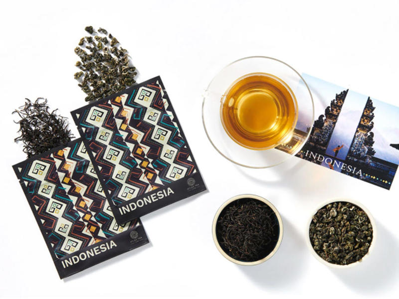 A pair of lab-grown diamond earrings she can wear daily, An instant camera that connects via Bluetooth, A personalized nameplate necklace, A monocular for taking in the scenery, A mug that always stays warm, A buzzy espresso machine for easy lattes at home, Or if matcha is more her thing, Gatsby-inspired drinking glasses, A needlepoint throw pillow with cheeky phrases, A personal ice cream maker, A scarf made of roses, Inspire deeper conversations, A sophisticated signature scent, A set of fun pajamas, A midcentury modern movie poster, The gift of a fun new hobby, A tea subscription, A travel-friendly iron, Freshly flavored vinegar, A Bluetooth speaker small enough to fit in her bag, An engraved chef's knife, A record player that she can stream from her phone, An affordable luxury watch, A pasta maker you can use together