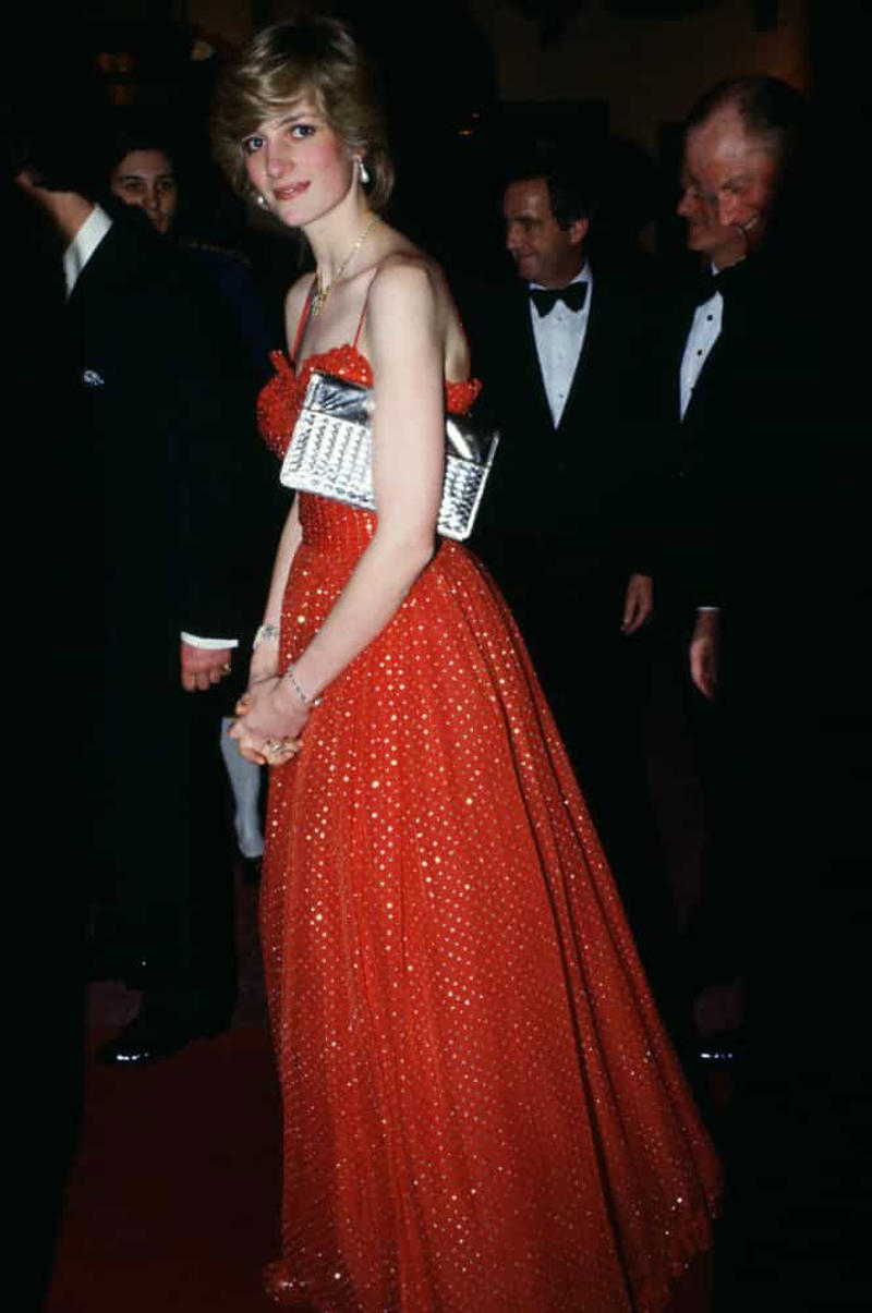 Princess Margaret, Queen Elizabeth II, Princess Anne and Queen Elizabeth II, Princess Diana, Catherine, Princess of Wales, Meghan Markle