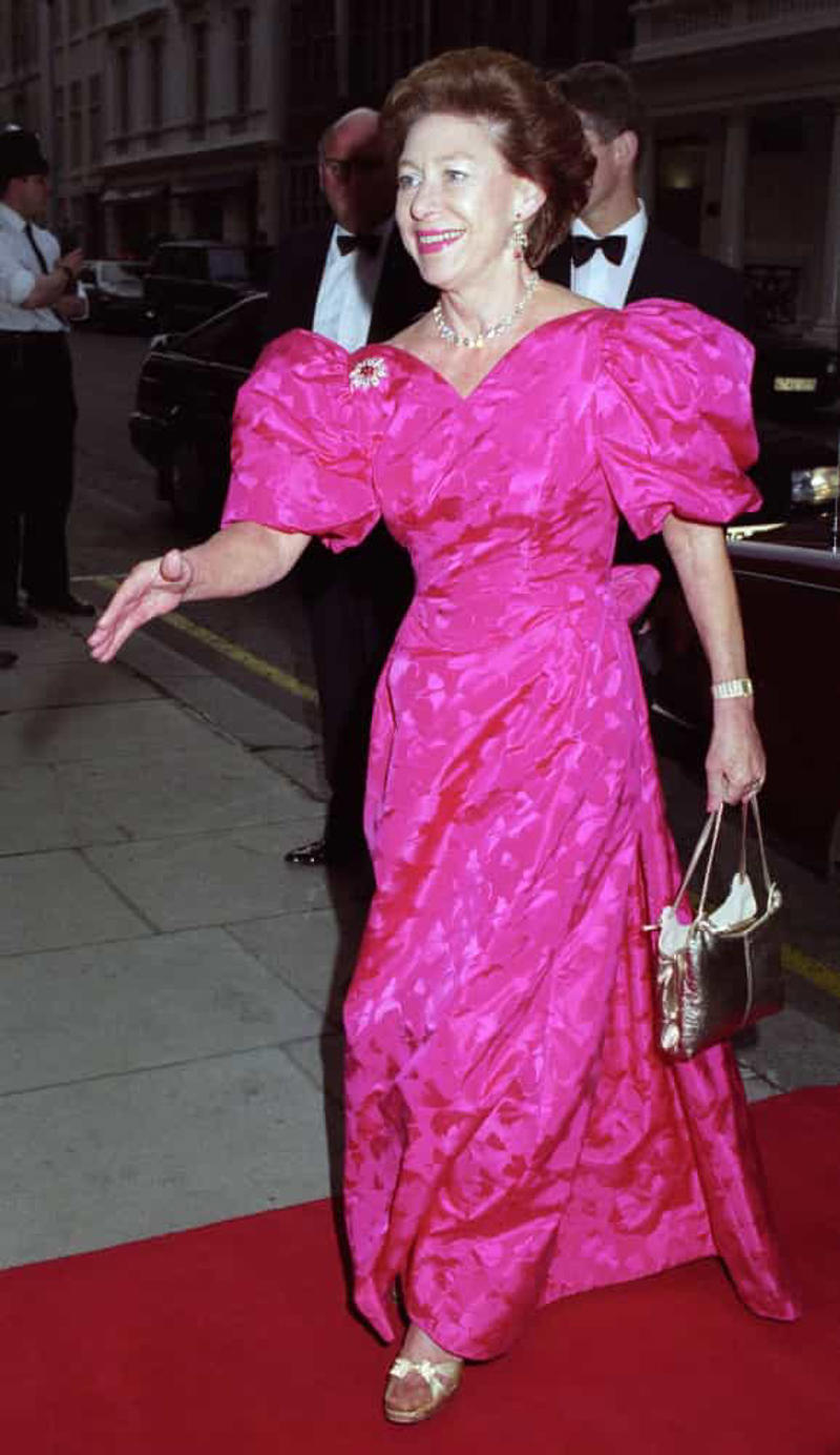 Princess Margaret Princess Margaret, Queen Elizabeth II, Princess Anne and Queen Elizabeth II, Princess Diana, Catherine, Princess of Wales, Meghan Markle