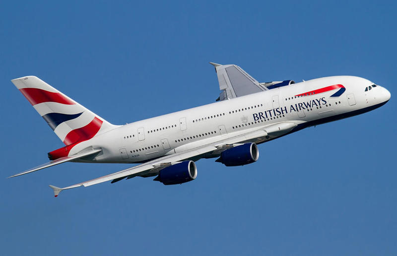British Airways Sky candy, Aeroflot, Aer Lingus, Aeroméxico, Aircalin, Air Canada, Air Malta, Air New Zealand, All Nippon Airways, American Airlines, British Airways, Brussels Airlines, China Airlines, EgyptAir, Etihad Airways, Fiji Airways, Gulf Air, Icelandair, Norwegian Air, Southwest Airlines, Thai Airways, Vietnam Airlines, Virgin Atlantic, Air Tahiti Nui, Alaska Airlines