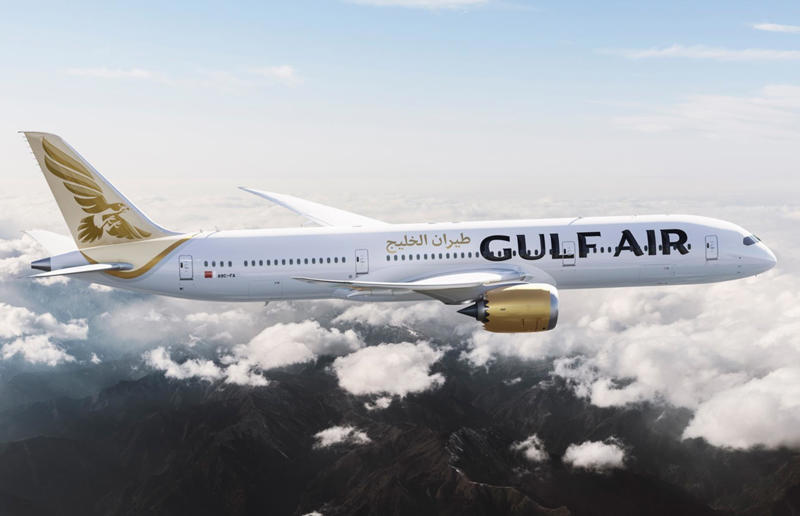 Gulf Air Sky candy, Aeroflot, Aer Lingus, Aeroméxico, Aircalin, Air Canada, Air Malta, Air New Zealand, All Nippon Airways, American Airlines, British Airways, Brussels Airlines, China Airlines, EgyptAir, Etihad Airways, Fiji Airways, Gulf Air, Icelandair, Norwegian Air, Southwest Airlines, Thai Airways, Vietnam Airlines, Virgin Atlantic, Air Tahiti Nui, Alaska Airlines