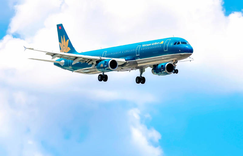 Vietnam Airlines Sky candy, Aeroflot, Aer Lingus, Aeroméxico, Aircalin, Air Canada, Air Malta, Air New Zealand, All Nippon Airways, American Airlines, British Airways, Brussels Airlines, China Airlines, EgyptAir, Etihad Airways, Fiji Airways, Gulf Air, Icelandair, Norwegian Air, Southwest Airlines, Thai Airways, Vietnam Airlines, Virgin Atlantic, Air Tahiti Nui, Alaska Airlines