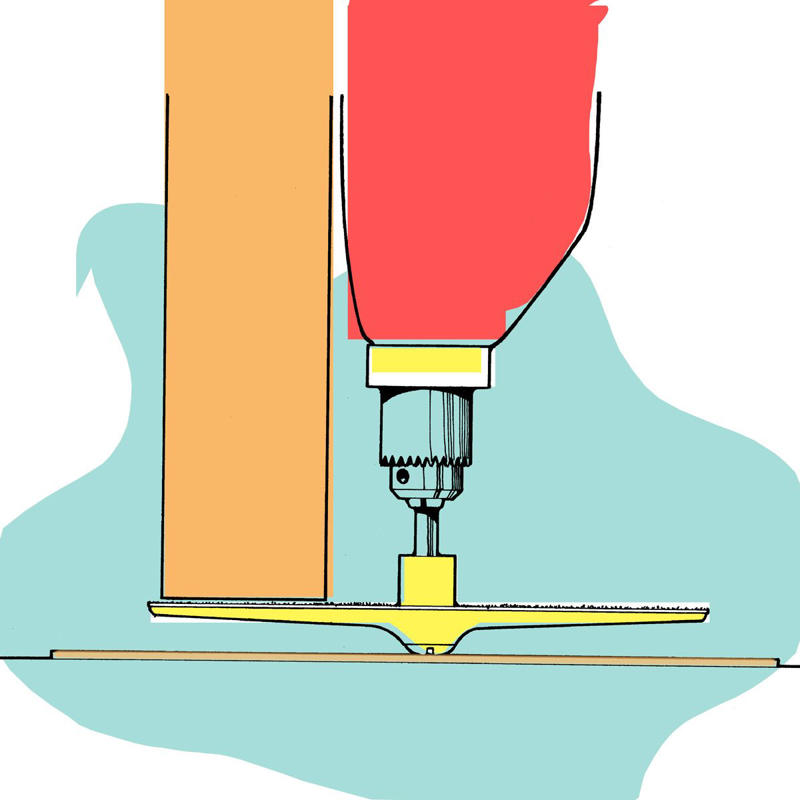 Door Bottom Sander Wire Stick-Up, Quieter Doors, Gutter Protector, Staple And Tack Puller Fulcrum, Curtain Rod Plant Pole, Electrical Tape Wrap, Squeaky Floor Fix, Gutter Cleaner, Door Bottom Sander, Stop Those Shifting Studs, Stay-Together Vacuum Hose, Doorknob Set Screws, Get-a-Grip Shop Vacuum, Ladder Hammer, All-Weather Plant ID Tag, Portable Shoe Scraper, Garden Hose Hanger, Big Sheet Carrier, Thumb Saver, Gutter Straightener, Garage Door Saver, Plywood Concrete Mixer, Firewood Shelter, Tree Bark Protector, Hollow Door Fixer, Splashblock Anchor