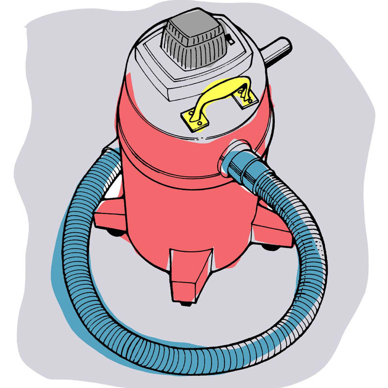 Get-a-Grip Shop Vacuum Wire Stick-Up, Quieter Doors, Gutter Protector, Staple And Tack Puller Fulcrum, Curtain Rod Plant Pole, Electrical Tape Wrap, Squeaky Floor Fix, Gutter Cleaner, Door Bottom Sander, Stop Those Shifting Studs, Stay-Together Vacuum Hose, Doorknob Set Screws, Get-a-Grip Shop Vacuum, Ladder Hammer, All-Weather Plant ID Tag, Portable Shoe Scraper, Garden Hose Hanger, Big Sheet Carrier, Thumb Saver, Gutter Straightener, Garage Door Saver, Plywood Concrete Mixer, Firewood Shelter, Tree Bark Protector, Hollow Door Fixer, Splashblock Anchor