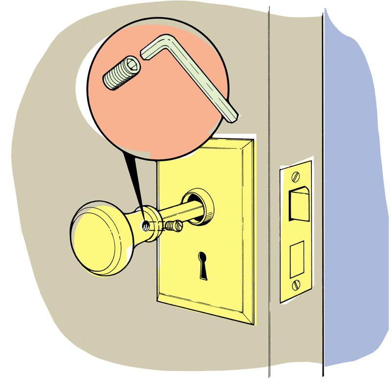 Doorknob Set Screws Wire Stick-Up, Quieter Doors, Gutter Protector, Staple And Tack Puller Fulcrum, Curtain Rod Plant Pole, Electrical Tape Wrap, Squeaky Floor Fix, Gutter Cleaner, Door Bottom Sander, Stop Those Shifting Studs, Stay-Together Vacuum Hose, Doorknob Set Screws, Get-a-Grip Shop Vacuum, Ladder Hammer, All-Weather Plant ID Tag, Portable Shoe Scraper, Garden Hose Hanger, Big Sheet Carrier, Thumb Saver, Gutter Straightener, Garage Door Saver, Plywood Concrete Mixer, Firewood Shelter, Tree Bark Protector, Hollow Door Fixer, Splashblock Anchor