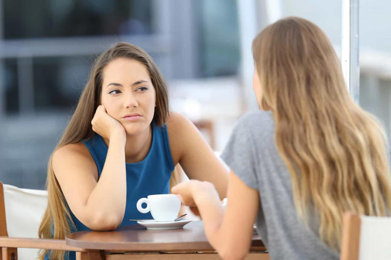 Being ignored, Being excluded, It's not you, The dance, "Did you wet yourself?", Awkward eye contact, "Hello?", You trip and fall in public, "Could you repeat, please", "Sorry, I'm on a call", "Sorry, you were saying?", Here's your change and receipt, You don't know the answer