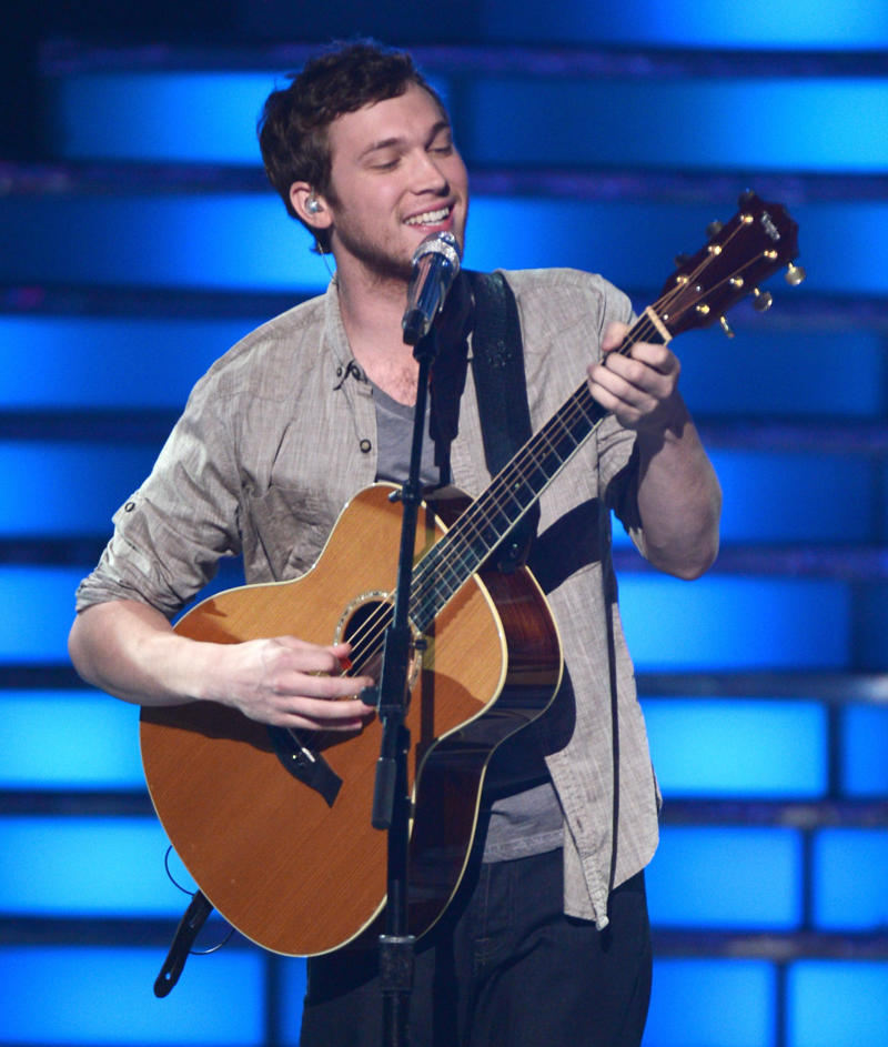 23. Lee DeWyze (2010) , 22. Chayce Beckham (2021), 21. Laine Hardy (2019), 20. Noah Thompson (2022), 19. Taylor Hicks (2006), 18. Kris Allen (2009), 17. Trent Harmon (2016), 16. Just Sam (2020), 15. Caleb Johnson (2014), 14. Iam Tongi (2023), 13. Phillip Phillips (2012), 12. Maddie Poppe (2018), 11. Abi Carter (2024), 10. Nick Fradiani (2015), 9. Jamal Roberts (2025), 8. Scotty McCreery (2011), 7. Candice Glover (2013), 6. David Cook (2008), 5. Ruben Studdard (2003), 4. Jordin Sparks (2007), 3. Fantasia Barrino (2004), 2. Carrie Underwood (2005), 1. Kelly Clarkson (2002)