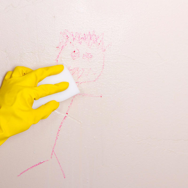 Glossy Paint Finishes