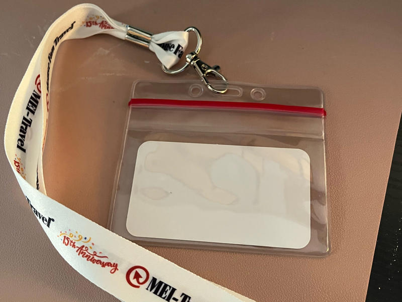 I think it's helpful to bring a lanyard for your room key. A small portable fan can be a lifesaver at night., It's helpful to bring a lanyard for your room key., It's helpful to have some cash with you., On the other hand, I never pack my own towels., Leave the blow dryer at home.