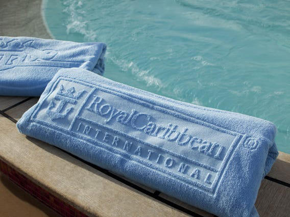On the other hand, I never pack my own towels. A small portable fan can be a lifesaver at night., It's helpful to bring a lanyard for your room key., It's helpful to have some cash with you., On the other hand, I never pack my own towels., Leave the blow dryer at home.