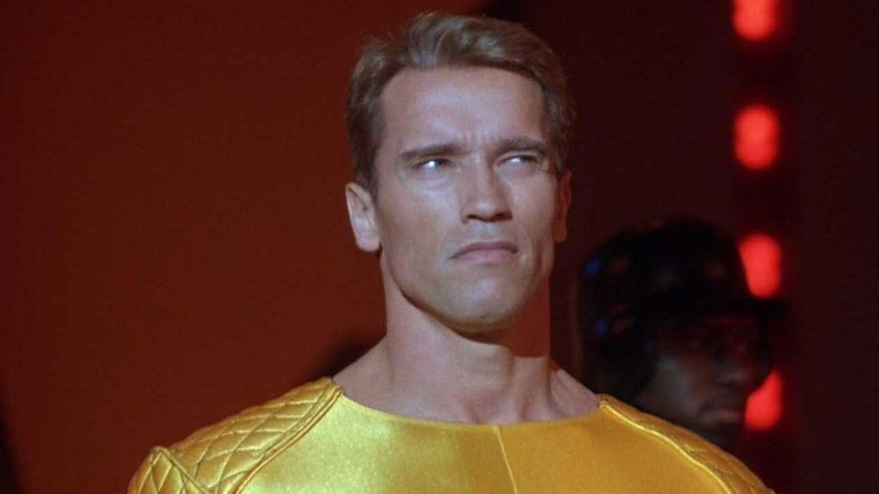 The Running Man (1987) Who says an '80s movie's initial failures should haunt it forever?, Clue (1985), The Adventures Of Buckaroo Banzai Across The 8th Dimension (1984), Blow Out (1981), The King Of Comedy (1982), The Thing (1982), Krull (1983), Legend (1986), The Black Cauldron (1985), Enemy Mine (1985), The Running Man (1987), Blade Runner (1982), Explorers (1985), Highlander (1986), Big Trouble In Little China (1986), Flash Gordon (1980), Labyrinth (1986), Heathers (1988), The Right Stuff (1983), Brazil (1985), Ladyhawke (1985), The Abyss (1989), UHF (1989), Once Upon A Time In America (1984), The Monster Squad (1987), The Adventures Of Baron Munchausen (1988), The Transformers: The Movie (1986), American Pop (1981), Ishtar (1987), One From The Heart (1981), When the Wind Blows (1986), Crimewave (1985), Dragonslayer (1981)