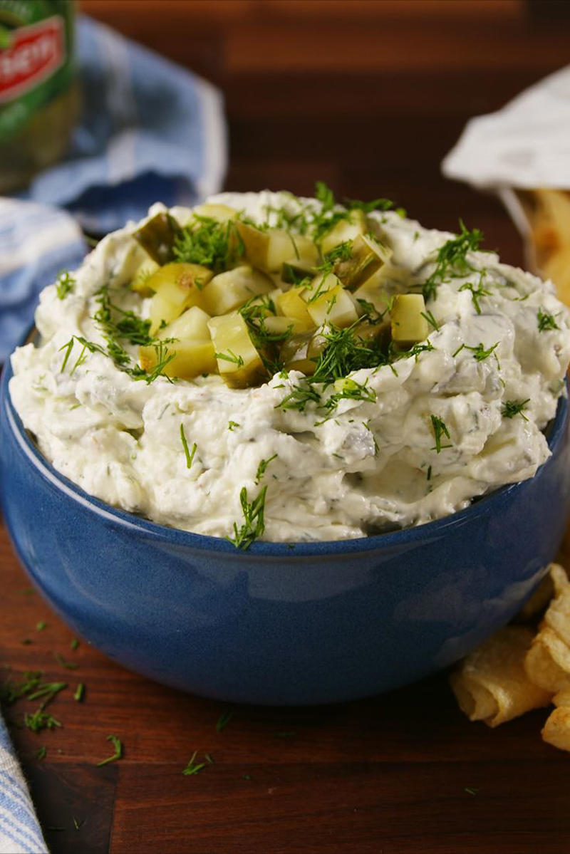 Spinach Artichoke Dip, Taco Dip, Nashville Hot Chicken Dip, Jalapeño Popper Dip, Buffalo Chicken Dip, Pull-Apart Garlic Bread Pizza Dip, Funfetti Dip, Chicken Enchilada Dip, 4-Way Dip, Super Bread Bowl Dip, Greek Feta Dip, Jalapeño Popper Dip, Hot Crab Dip, Tiramisu Dip, Cheesy Mini Meatball Skillet Dip, Caramelized Onion Dip, Corn Dip, Cheesy Sausage Dip, Hot Cocoa Dip, Crab Artichoke Dip, Cheesy Bacon Spinach Dip, Pub Cheese, Cheesy Refried Bean Dip, Crockpot Buffalo Chicken Dip, Pretzel Ring Beer Cheese Dip, Pickle Dip, Jambalaya Dip, Crab Rangoon Dip, Bacon Cheeseburger Dip