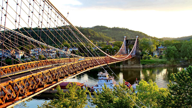 West Virginia 49. Massachusetts, 48. New Jersey, 47. Hawaii, 46. California, 44. Washington, 43. Connecticut, 42. Colorado, 41. Utah, 39. Alaska, 38. Minnesota, 37. Rhode Island, 36. New York, 34. Illinois, 33. Oregon, 32. Vermont, 31. Arizona, 29. Pennsylvania, 28. North Dakota, 27. Wisconsin, 26. Nevada, 24. Wyoming, 23. Georgia, 22. Idaho, 21. Iowa, 19. South Dakota, 18. Maine, 17. Florida, 16. Michigan, 14. Montana, 13. North Carolina, 12. Ohio, 11. Missouri, 9. South Carolina, 8. Oklahoma, 7. Kentucky, 6. New Mexico, 4. Louisiana, 3. Arkansas, 2. West Virginia