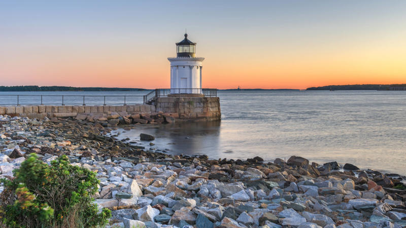 Maine: South Portland Arkansas, California, Connecticut, Delaware, Illinois, Kentucky, Maryland, Massachusetts, Minnesota, Mississippi, Missouri, Nebraska, New Hampshire, New Mexico, New York, North Carolina, Oklahoma, Rhode Island, South Carolina, South Dakota, Washington, West Virginia, Wisconsin