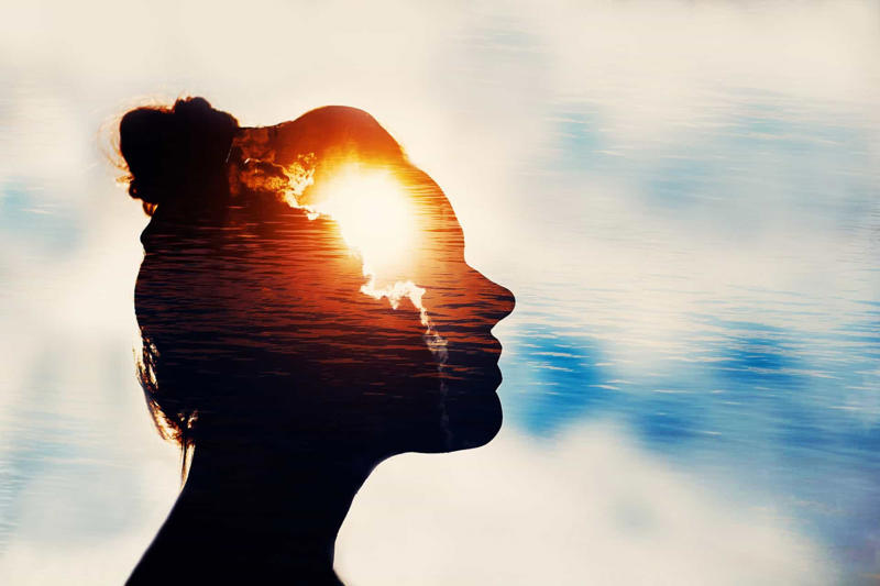 Strong intuition You're an empath, Precognition, Strong intuition, Recurring dreams, Out-of-place memories, Retrocognition, You're an old soul, Inexplicable affinity for certain time periods, Fears or phobias, Earth is not your home, Ability to speak another language, Birthmarks, You have a soulmate