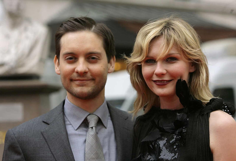Tobey Maguire in 'Spider-Man 3' Brooke Shields in 'Pretty Baby', Dakota Fanning in 'Hounddog', Natalie Portman in 'Léon: The Professional', Carla Gugino in 'Spy Kids', Chloë Grace Moretz, Macaulay Culkin in 'The Good Son', Christian Bale in 'Empire of the Sun', Tatum O'Neal in 'Paper Moon', Elle Fanning in 'The Beguiled', Dakota Fanning in 'The Runaways', Tobey Maguire in 'Spider-Man 3', Rachel McAdams in 'Mean Girls', Stacey Dash in 'Clueless', Jason Earles in 'Hannah Montana', Matt Damon in 'Behind the Candelabra', Shirley Henderson in 'Harry Potter', Ian Somerhalder in 'The Vampire Diaries', Ashleigh Murray in 'Riverdale', Michael J. Fox in 'Back to the Future'