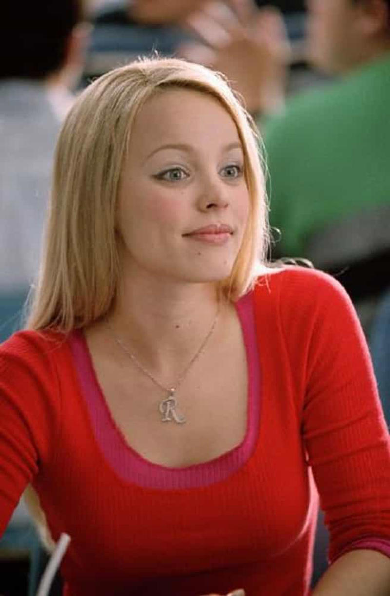 Rachel McAdams in 'Mean Girls' Brooke Shields in 'Pretty Baby', Dakota Fanning in 'Hounddog', Natalie Portman in 'Léon: The Professional', Carla Gugino in 'Spy Kids', Chloë Grace Moretz, Macaulay Culkin in 'The Good Son', Christian Bale in 'Empire of the Sun', Tatum O'Neal in 'Paper Moon', Elle Fanning in 'The Beguiled', Dakota Fanning in 'The Runaways', Tobey Maguire in 'Spider-Man 3', Rachel McAdams in 'Mean Girls', Stacey Dash in 'Clueless', Jason Earles in 'Hannah Montana', Matt Damon in 'Behind the Candelabra', Shirley Henderson in 'Harry Potter', Ian Somerhalder in 'The Vampire Diaries', Ashleigh Murray in 'Riverdale', Michael J. Fox in 'Back to the Future'