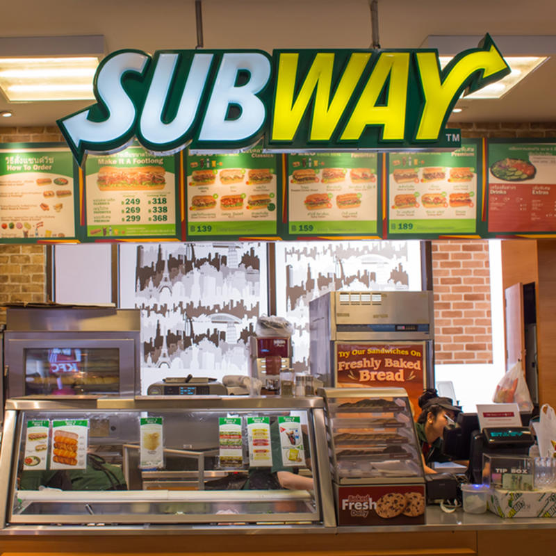 Subway