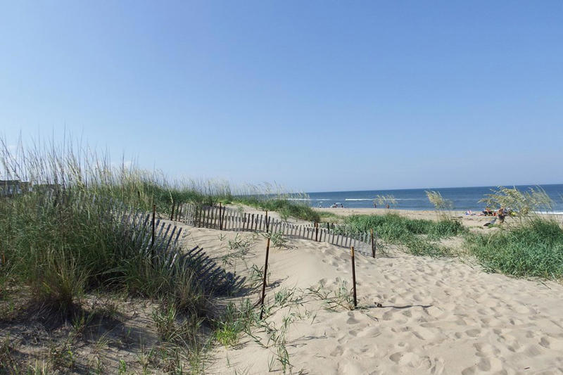 Virginia: Virginia Beach and Sandbridge Iowa: Awaysis Park, Storm Lake, Kentucky: Buckhorn Lake, Buckhorn, Nevada: Sand Harbor, Lake Tahoe, Oregon: Cape Kiwanda, Pacific City, Pennsylvania: Presque Isle State Park, Virginia: Virginia Beach and Sandbridge