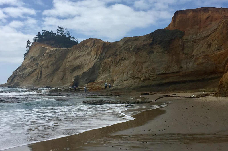 Oregon: Cape Kiwanda, Pacific City Iowa: Awaysis Park, Storm Lake, Kentucky: Buckhorn Lake, Buckhorn, Nevada: Sand Harbor, Lake Tahoe, Oregon: Cape Kiwanda, Pacific City, Pennsylvania: Presque Isle State Park, Virginia: Virginia Beach and Sandbridge