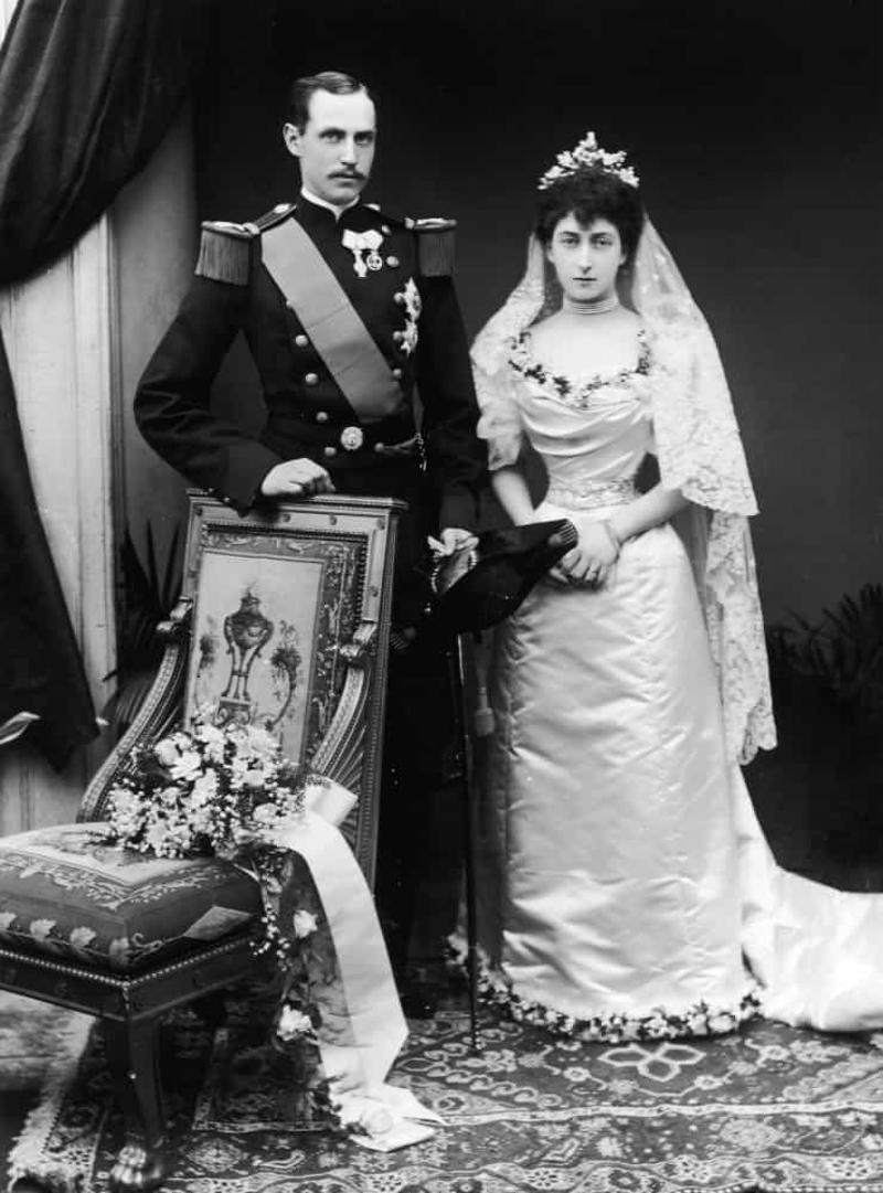 Princess Maud Reshaping Europe, Strategic marriages, Princess Victoria, Prince Arthur, Princess Beatrice, Princess Helena, The Russian Monarchy, King Edward VII, Mission complete, Kaiser Wilhelm II, Alexandra Feodorovna, Princess Maud, The death of Queen Victoria, A new approach