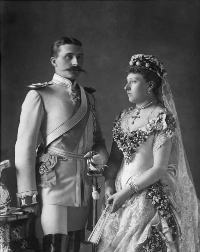 Princess Beatrice Reshaping Europe, Strategic marriages, Princess Victoria, Prince Arthur, Princess Beatrice, Princess Helena, The Russian Monarchy, King Edward VII, Mission complete, Kaiser Wilhelm II, Alexandra Feodorovna, Princess Maud, The death of Queen Victoria, A new approach