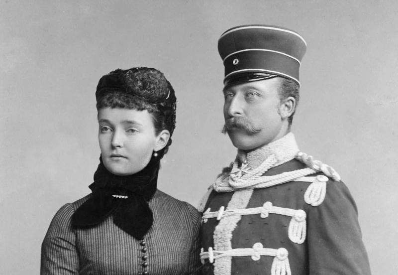 Prince Arthur Reshaping Europe, Strategic marriages, Princess Victoria, Prince Arthur, Princess Beatrice, Princess Helena, The Russian Monarchy, King Edward VII, Mission complete, Kaiser Wilhelm II, Alexandra Feodorovna, Princess Maud, The death of Queen Victoria, A new approach