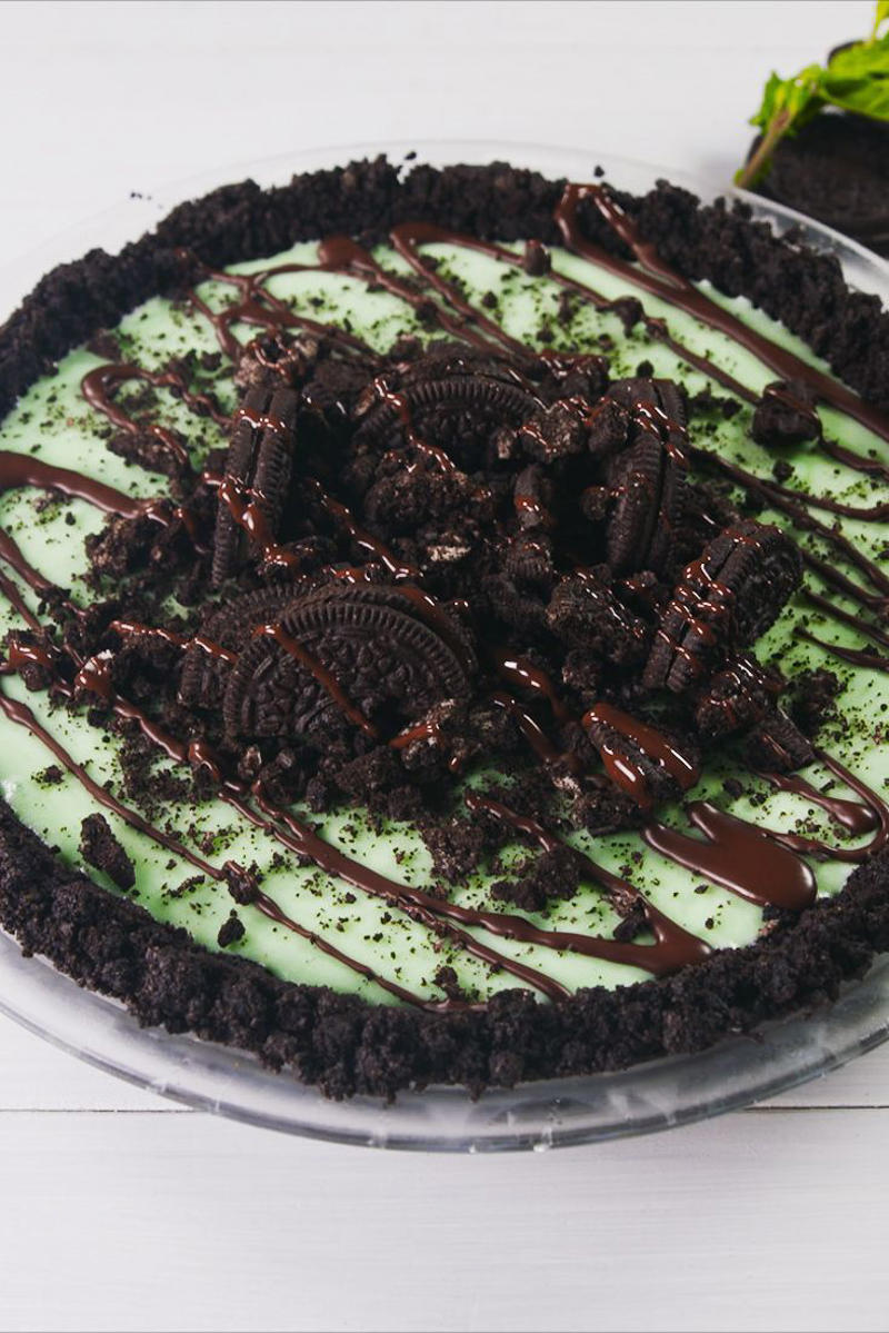Mint Chocolate Chip Cookies, St. Patrick's Day Cupcakes, Mint Chocolate Chip Brownies, St. Patrick's Day Cookies, Pistachio Brownies, Key Lime Pie Mousse, Leprechaun Bark, Shamrockaritas, St. Patrick's Day Cake, Checkerboard Cookies, Copycat McDonald's Shamrock Shake, Green Mimosa, Pistachio Cake, Mint Chocolate Chip Pie, Green & Red Grape Sorbet, Midori Sour, Pandan Pops, Macarons, Andes Brownies, Key Lime Pie, Grinch Cookies, Mochi Donuts, Spiked Sparking Basil Lemonade, Grinchy Christmas Cake Bites, Appletini, Andes Chocolate Cake, Keto Avocado Pops, Baked Alaska, Shamrock Smash, Leprechaun Bait, Mint Chip Lasagna, Baby Yoda Chocolate Bark, Thin Mint Cheesecake, Grasshopper Poke Cake, Chocolate Mint Buttons, Avocado Pancakes, Grasshopper Pie, Key Lime Pie Poke Cake