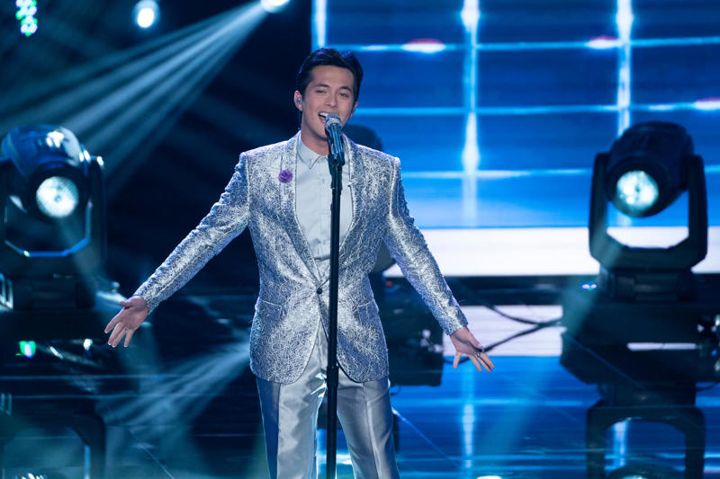 23. Lee DeWyze (2010) , 22. Chayce Beckham (2021), 21. Laine Hardy (2019), 20. Noah Thompson (2022), 19. Taylor Hicks (2006), 18. Kris Allen (2009), 17. Trent Harmon (2016), 16. Just Sam (2020), 15. Caleb Johnson (2014), 14. Iam Tongi (2023), 13. Phillip Phillips (2012), 12. Maddie Poppe (2018), 11. Abi Carter (2024), 10. Nick Fradiani (2015), 9. Jamal Roberts (2025), 8. Scotty McCreery (2011), 7. Candice Glover (2013), 6. David Cook (2008), 5. Ruben Studdard (2003), 4. Jordin Sparks (2007), 3. Fantasia Barrino (2004), 2. Carrie Underwood (2005), 1. Kelly Clarkson (2002)