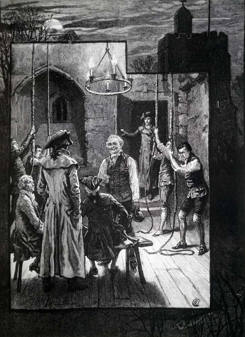 Fyodor I of Russia Caligula, Ludwig II of Bavaria, Friedrich Wilhelm I, Vlad the Impaler, Emperor Qin Shi Huang, Princess Alexandra of Bavaria, Napoleon Bonaparte, Peter III of Russia, Louis XIV, Ivan the Terrible, Fyodor I of Russia, Ibrahim I