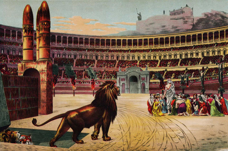 Nero Caligula, Ludwig II of Bavaria, Friedrich Wilhelm I, Vlad the Impaler, Emperor Qin Shi Huang, Princess Alexandra of Bavaria, Napoleon Bonaparte, Peter III of Russia, Louis XIV, Ivan the Terrible, Fyodor I of Russia, Ibrahim I