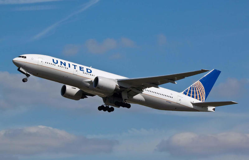 United Airlines Find out how well you know your logos, This logo belongs to…, Alaska Airlines, United Airlines, Air Canada, Frontier Airlines, British Airways, American Airlines, Air France, Southwest Airlines, Delta Air Lines, Lufthansa, Singapore Airlines, Thai Airways