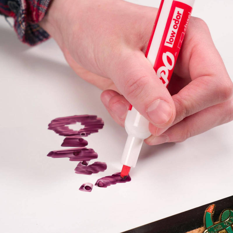 Permanent Marker on Dry Erase Board Pasta Lighter, Puppy Slow Feeder, Fog-Free Mirrors, Dryer Lint Fire Starter, Secret Cash Stash, The Ultimate Extra Hand, Instant Picture Frame Bumpers, Make Any Rug Extra Comfortable, Lampshade Lint Roller, Taller Table Hack, Quick Cold Drinks, Lawn Mower Grass Chute Saver, How to Make Durable Sandpaper, Use This Simple Hack to Save Your Phone Charger, Effectively and Safely Sweep Up Glass, Staple Remover Hack, Support a Tension Rod with Water Bottle Caps, Coat Your Snow Shovel with Car Wax, Erase Permanent Marker on a Dry Erase Board, Fix Wobbly Furniture with a Penny, Write Notes on the Washer, Magnetized Drill Hack, Bring Dead Sharpies Back to Life