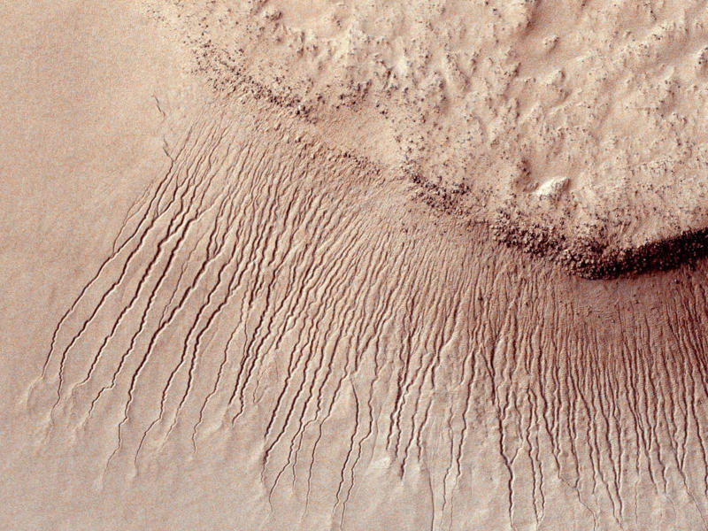 Hellas Planitia, 2011 Gullies, 2017, Crater, 2014, Hellas Planitia, 2011, Mighty sight, 2015