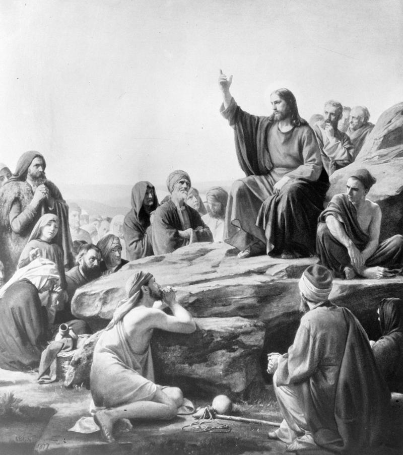 Jesus predicted that religious rulers would cause him suffering Jesus predicted that the story of Mary of Bethany would be told, Jesus predicted that he would be betrayed by one of his disciples, Jesus predicted that Peter would deny him three times, Jesus predicted that religious rulers would cause him suffering, Jesus predicted that he would die in Jerusalem, Jesus predicted that he would die by crucifixion, Jesus predicted that he would die during Passover, Jesus predicted the coming of the Holy Spirit, Jesus predicted the destruction of Jerusalem, Jesus predicted that these events would occur during his generation, Jesus predicted that Jewish people would be scattered and held captive