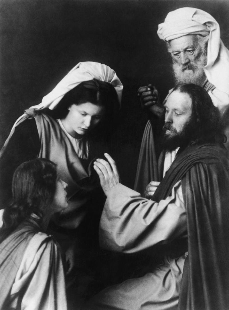Jesus predicted that the story of Mary of Bethany would be told Jesus predicted that the story of Mary of Bethany would be told, Jesus predicted that he would be betrayed by one of his disciples, Jesus predicted that Peter would deny him three times, Jesus predicted that religious rulers would cause him suffering, Jesus predicted that he would die in Jerusalem, Jesus predicted that he would die by crucifixion, Jesus predicted that he would die during Passover, Jesus predicted the coming of the Holy Spirit, Jesus predicted the destruction of Jerusalem, Jesus predicted that these events would occur during his generation, Jesus predicted that Jewish people would be scattered and held captive