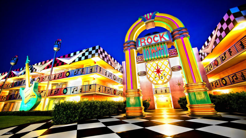 What are the benefits of staying in a Disney hotel? , What's the cheapest Disney Resort to stay in? , How many Disney World hotels are there? , Is it cheaper to stay at a Disney resort or off-site? , How much is a Disney World hotel per night? , The Campsites and Cabins at Disney’s Fort Wilderness Resort , Disney’s All-Star Movies, Music and Sports Resorts , Disney’s Pop Century Resort , Disney’s Art of Animation Resort , Disney’s Coronado Springs Resort , Disney’s Caribbean Beach Resort , Disney’s Port Orleans Resort - Riverside and French Quarter , Disney’s Animal Kingdom Lodge, Villas , Disney’s Old Key West Resort , Disney’s Saratoga Springs Resort & Spa , Disney’s Wilderness Lodge, Copper Creek Villas & Cabins, Boulder Ridge Villas , Disney’s Contemporary Resort, Bay Lake Tower , Disney's Yacht Club Resort and Beach Club Resort, Villas , Disney’s BoardWalk Inn, Villas , Disney’s Polynesian Village Resort, Villas & Bungalows , Disney’s Grand Floridian Resort & Spa, Villas , Disney’s Riviera Resort , Which hotel is best for Disney World?