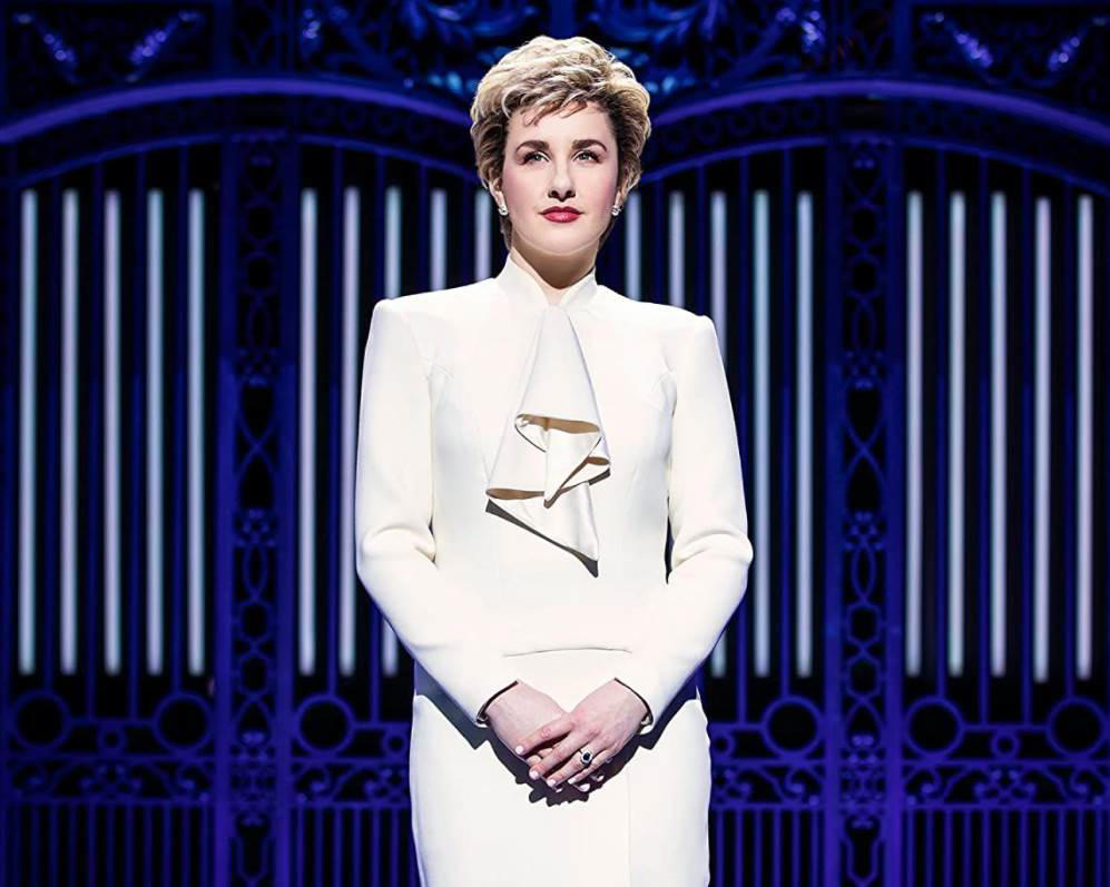 2021 - Diana, The Musical Atlas (2024), The Electric State (2025), Bright (2017), The Ridiculous 6 (2015), The Midnight Club (2022), Red Notice (2021), The Get Down (2016), True Memoirs of an International Assassin (2016), Space Force (2020), The Woman in the Window (2021), Marco Polo (2014), Turn Up Charlie (2019), Cowboy Bebop (2021), Jupiter's Legacy (2021), The Unforgivable (2013), Hemlock Grove (2013), Away (2020), Resident Evil (2022), The King (2019), Diana, The Musical (2021), Gipsy (2017), Hubie Halloween (2020), The Cloverfield Paradox (2018), The Crew (2021), The Irregulars (2021), Death Note (2017), Iron Fist, The Dark Crystal: Age of Resistance, Disjointed, Daybreak, He's All That (2021), Fatal Affair (2020)