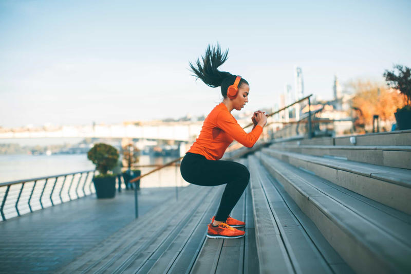 Exercise Exercise, Weight control, Potassium, Processed food, Medicinal herbs