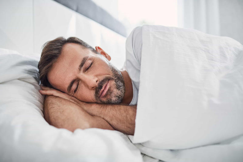 Sleep Exercise, Weight control, Potassium, Processed food, Medicinal herbs