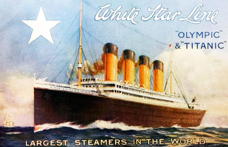 Who commissioned the Titanic? Take a tour around the beautiful ill-fated ship, A world first, Who commissioned the Titanic?, Harland & Wolff, the Titanic shipbuilders, Who designed the Titanic?, A cross-section of the Titanic, A veritable city, Propulsion system, Titanic costs, Ready to launch, The crew of the Titanic, The passengers, A floating hotel, The grand staircase, Gilded details, Luxurious public rooms, Regal dining room, The Café Parisien, Three classes of accommodation, Luxury first-class suites, Ornate living spaces, Top-notch amenities, State-of-the-art swimming pool, Comfortable second-class cabins, Modest third-class cabins, Top-of-the-line technology, Safety features and failings, The fateful collision, 20 lifeboats, "We are going down”, What sank the Titanic?, A preventable tragedy, A lasting legacy